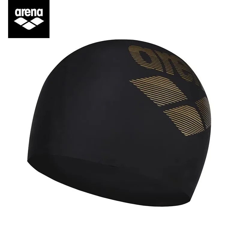 ARNew Men's and Women's Silico - Swim Hat Silicone reseña y precio