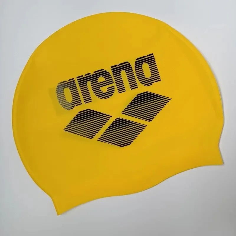 ARNew Men's and Women's Silico - Swim Hat Silicone reseña y precio