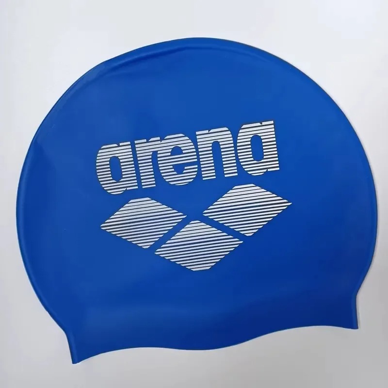 ARNew Men's and Women's Silico - Swim Hat Silicone reseña y precio