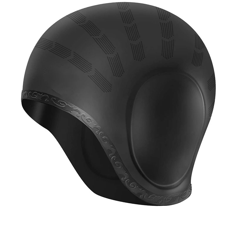 Adults Swimming Caps Men Women - Swim Hat Silicone reseña y precio