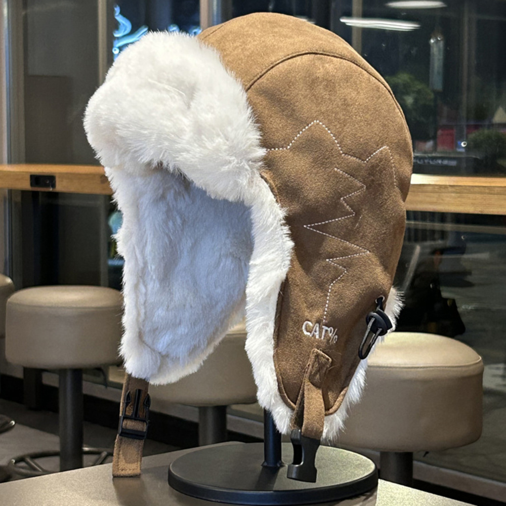 HT5017 Russian Hat New Thick W - Winter Trapper Hat reseña y precio