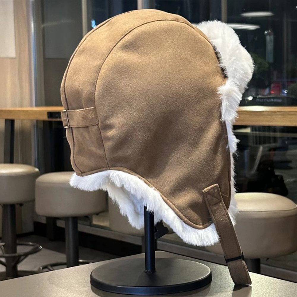 HT5017 Russian Hat New Thick W - Winter Trapper Hat reseña y precio
