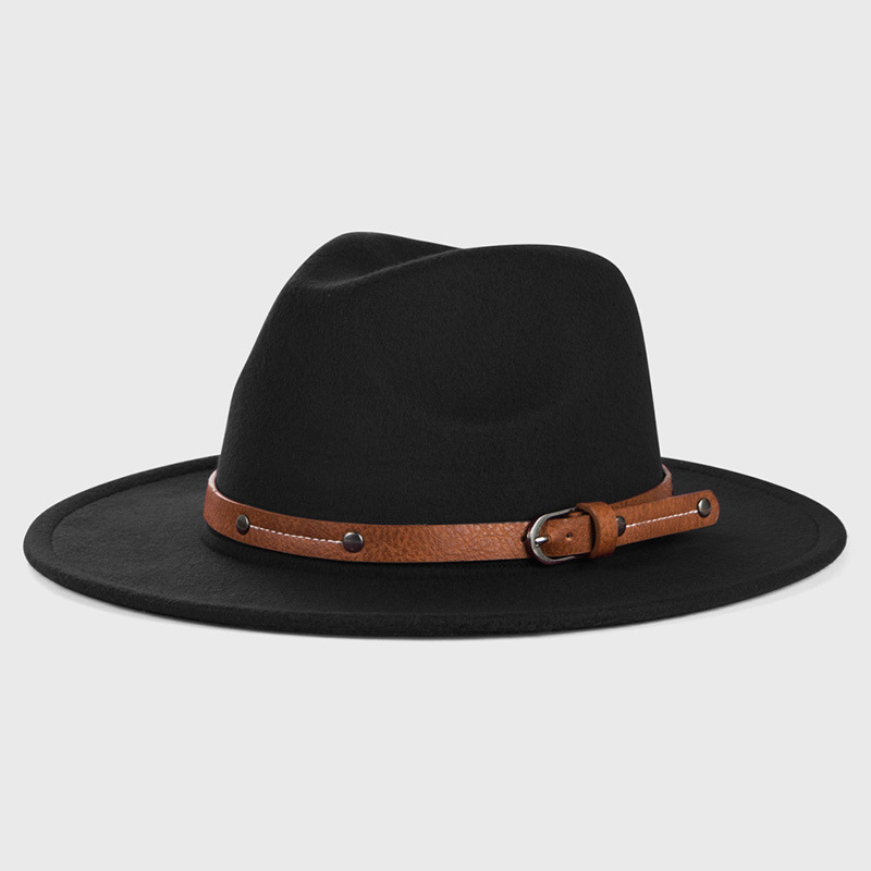 Wool Fedora Hat For Women Men  - Fedora Hat Wool reseña y precio