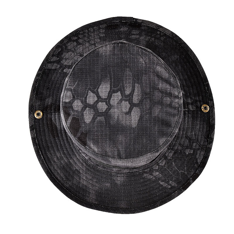 Top Quality Thicken Camouflage - Boonie Hat Tactical reseña y precio