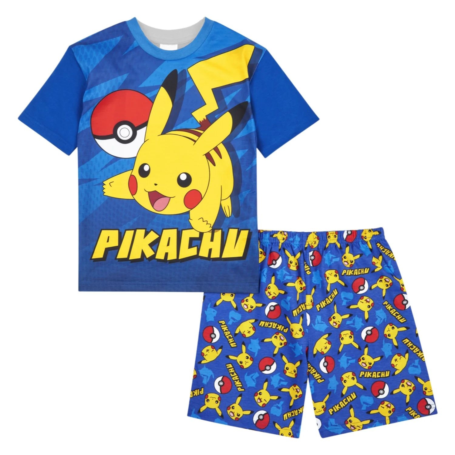 Potdemiel Pikachu & Pokeball P - Running Cap Lightweight reseña y precio