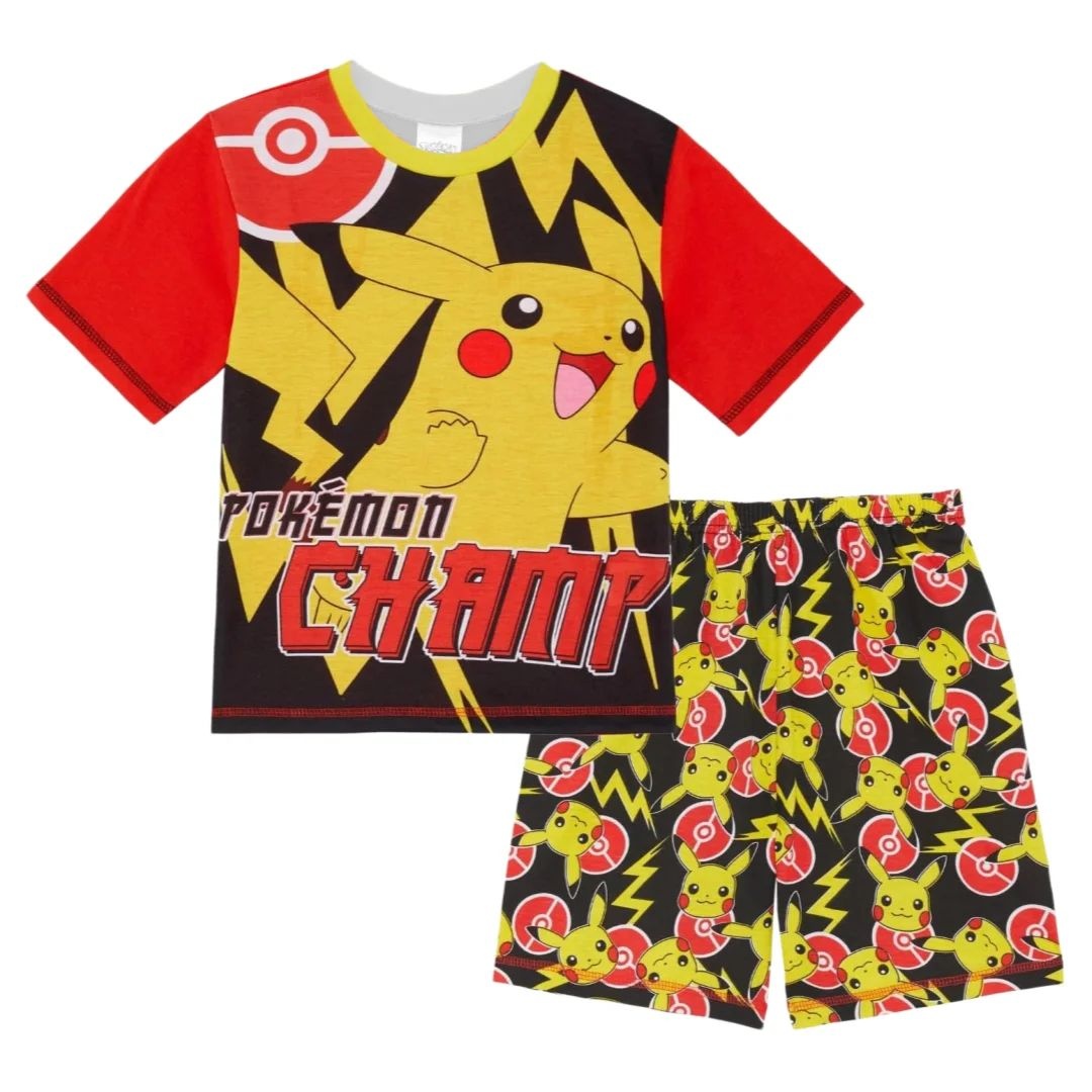 Potdemiel Pikachu & Pokeball P - Running Cap Lightweight reseña y precio
