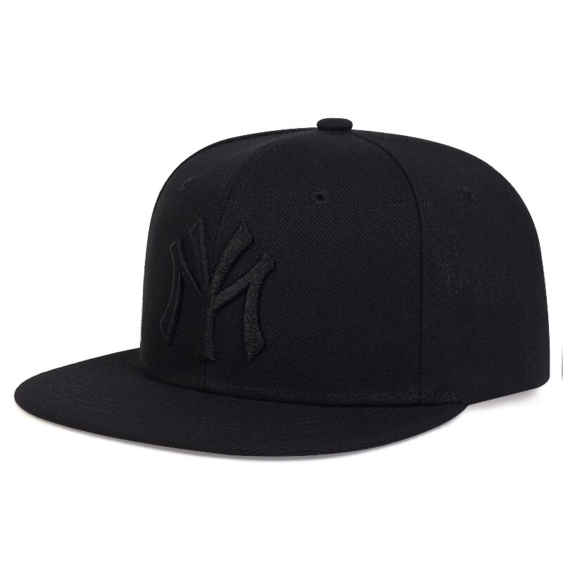 Sunscreen Hip Hop Snapback Men - Baseball Cap Structured reseña y precio