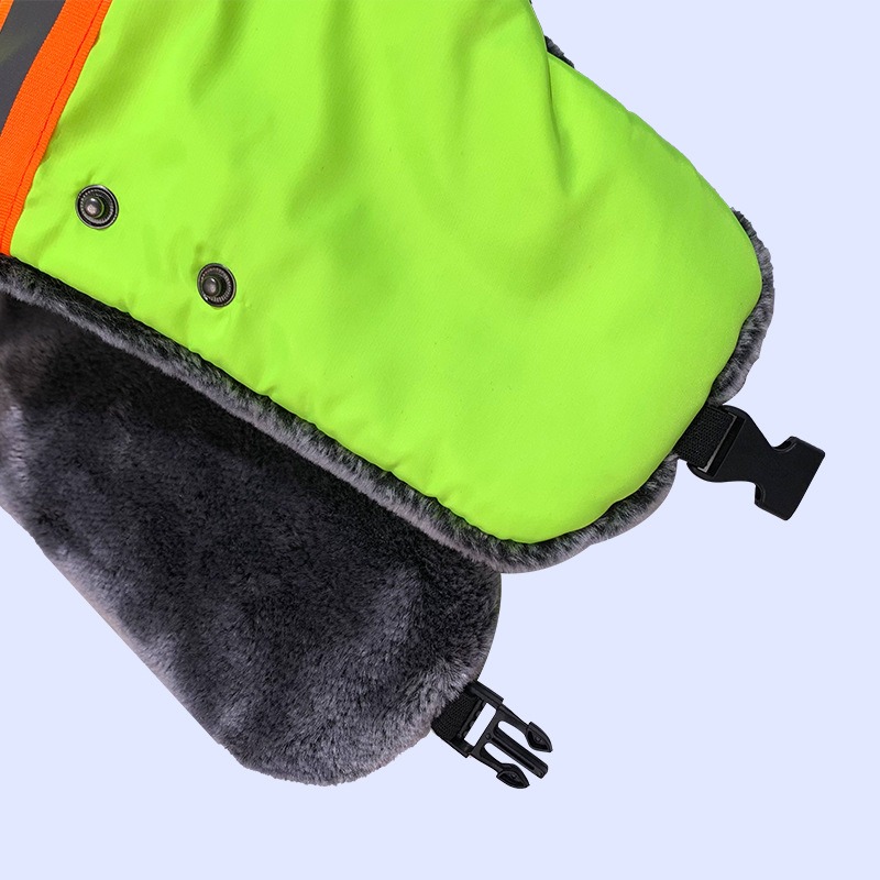 Winter Trapper Hat with Ear Fl - Winter Trapper Hat reseña y precio