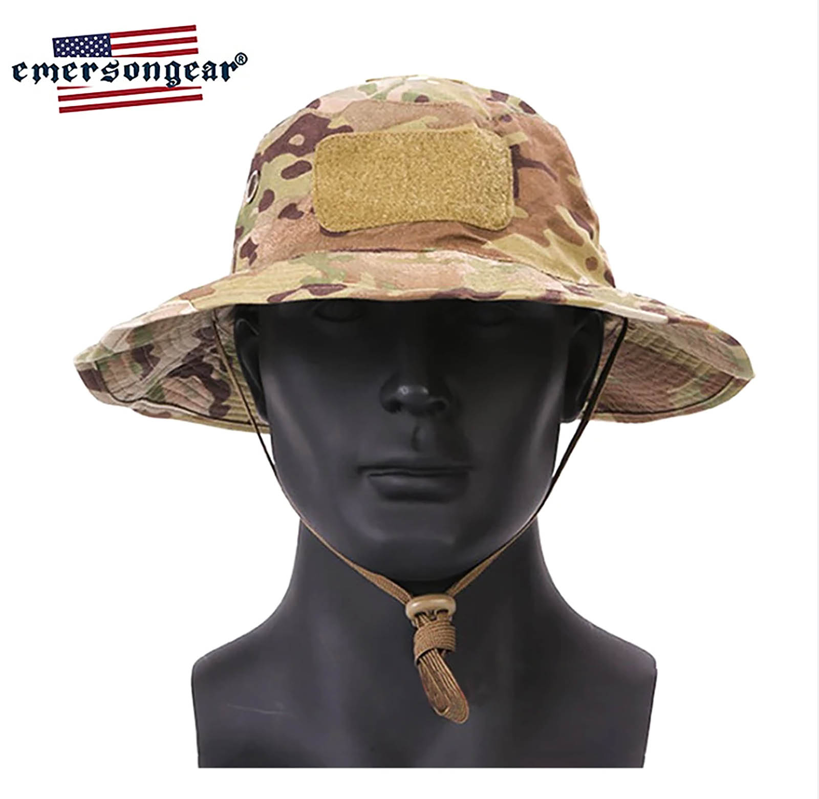  Men's Tactical Boonie Hat Sun - Boonie Hat Tactical reseña y precio