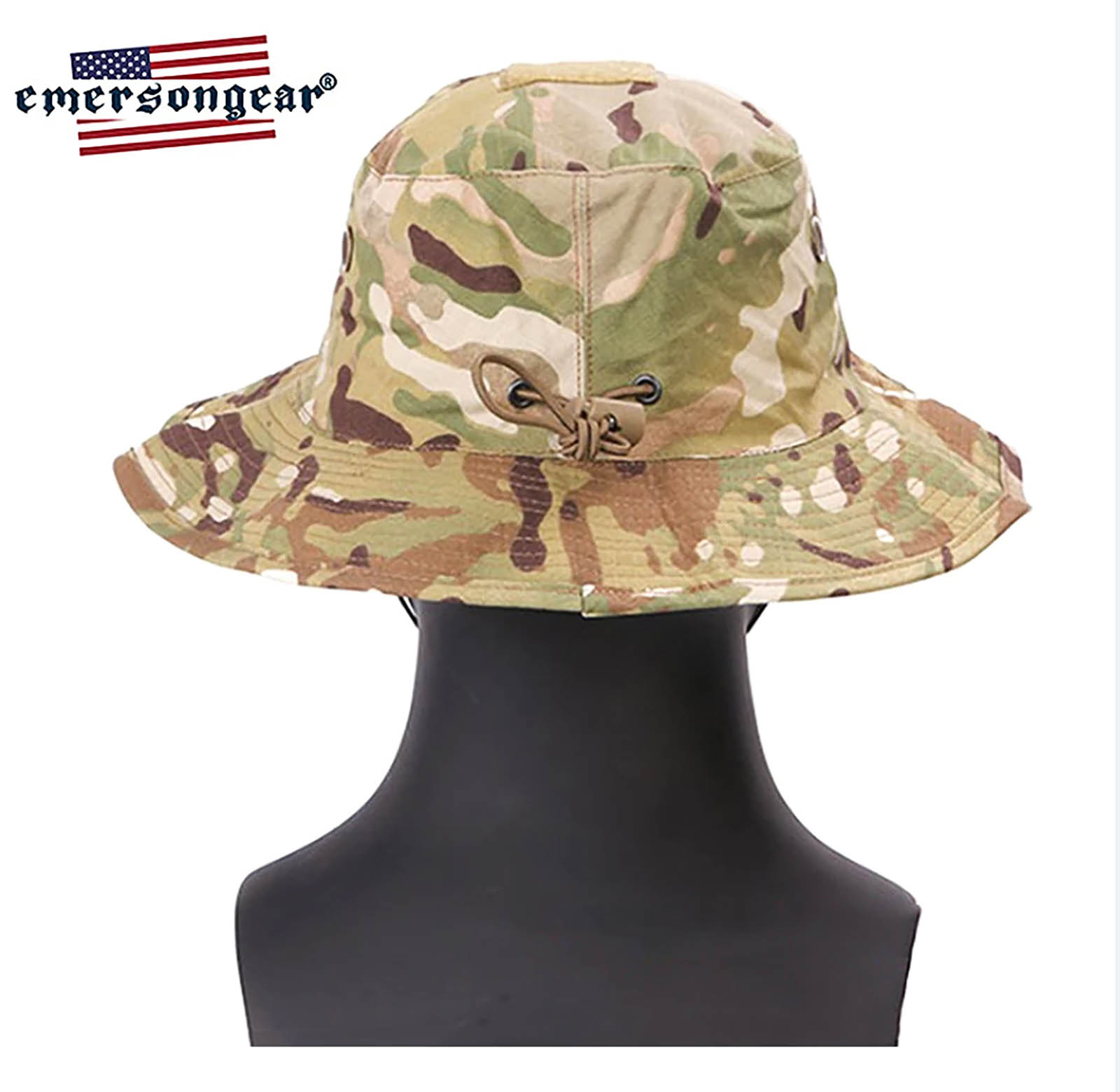  Men's Tactical Boonie Hat Sun - Boonie Hat Tactical reseña y precio