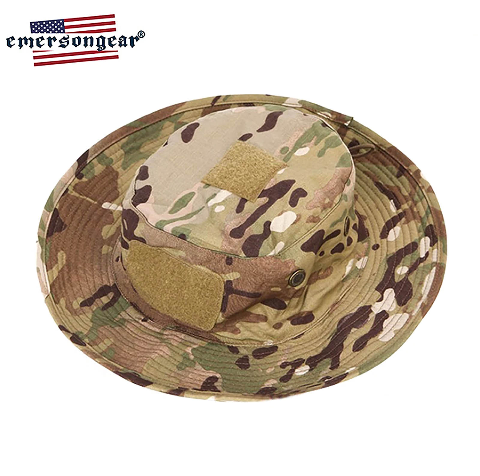  Men's Tactical Boonie Hat Sun - Boonie Hat Tactical reseña y precio