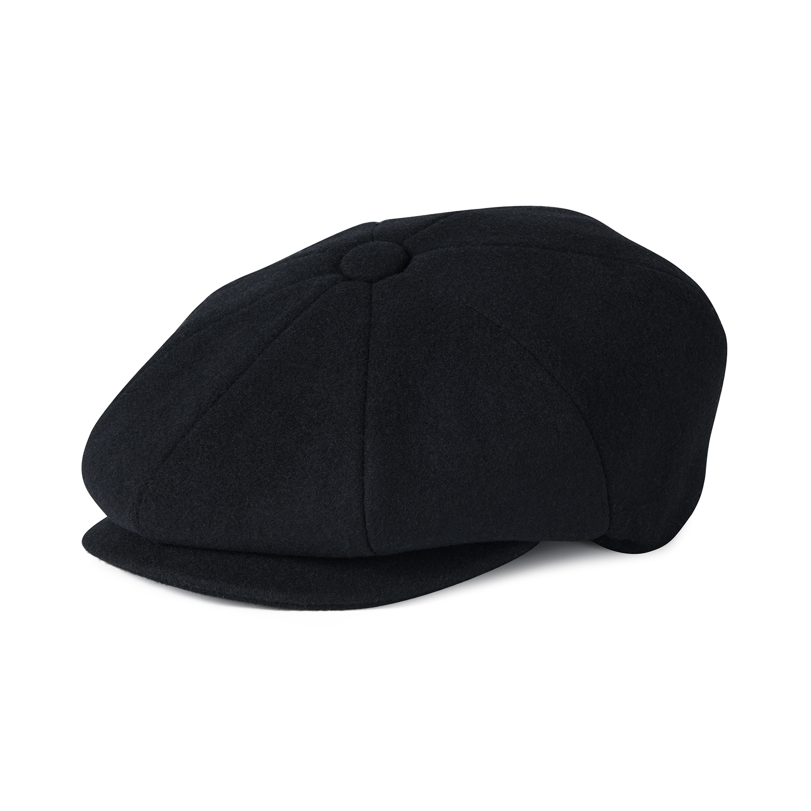 FEINION Men's Wool Blend Newsb - Newsboy Cap Ivy reseña y precio