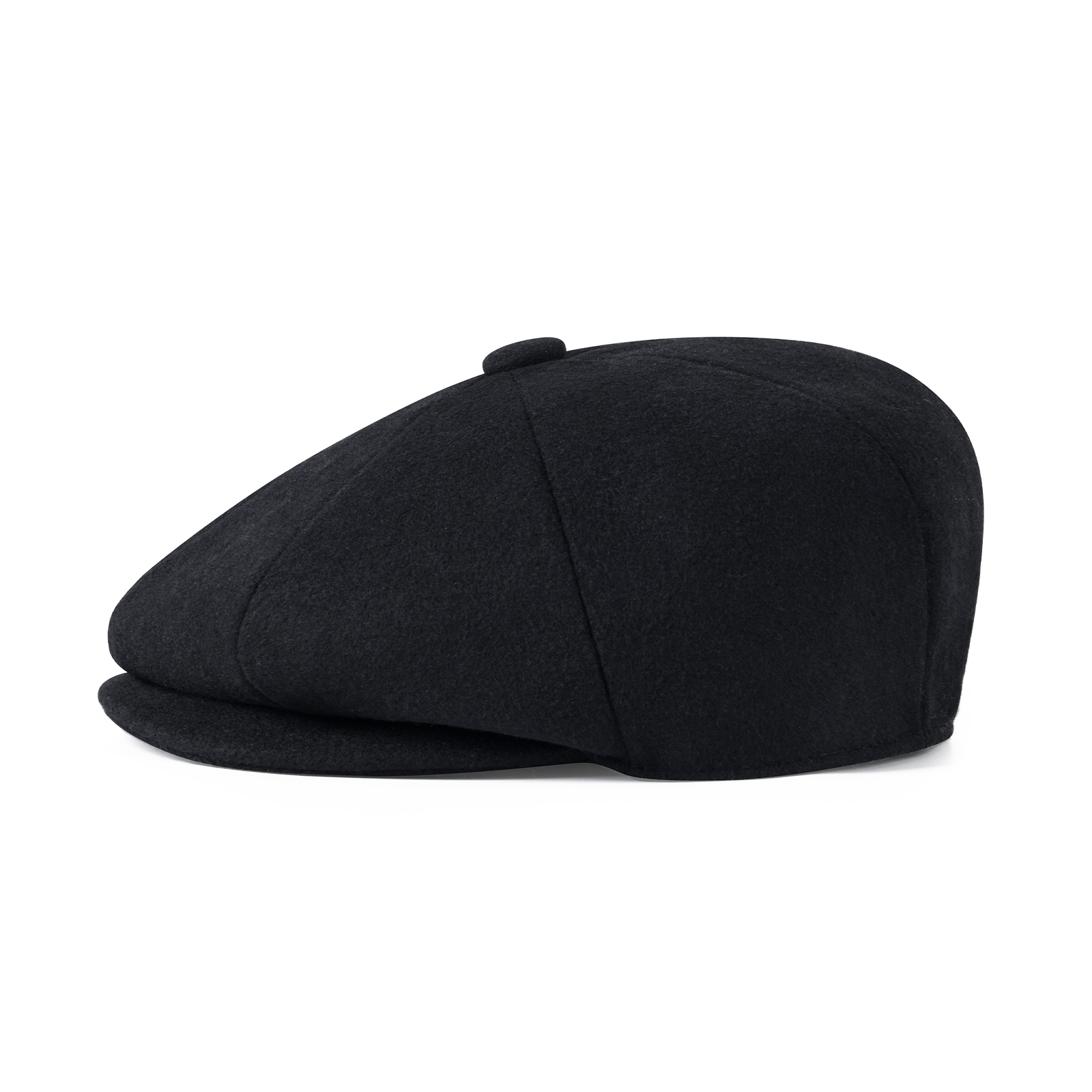 FEINION Men's Wool Blend Newsb - Newsboy Cap Ivy reseña y precio