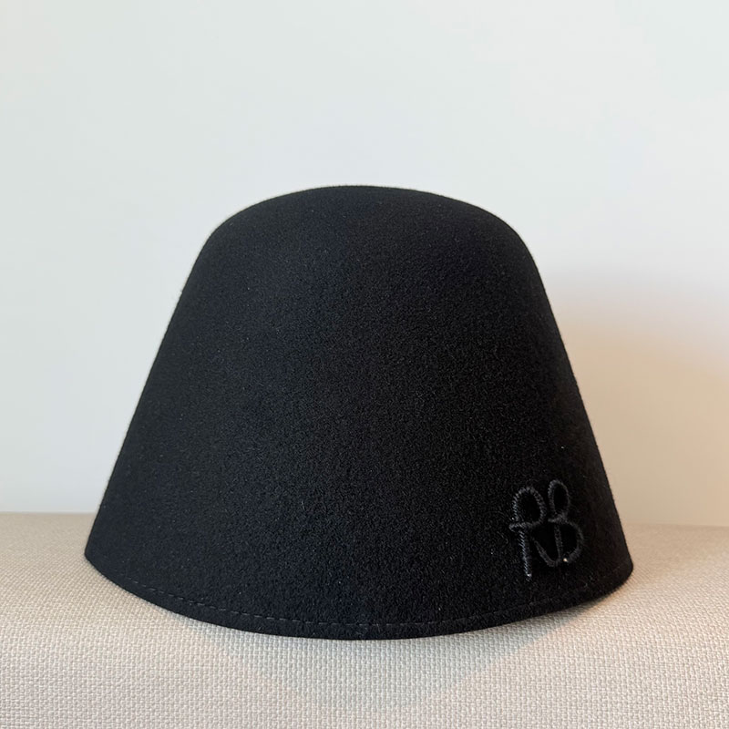 Women Bucket Hat Winter Keep W - Fedora Hat Wool reseña y precio