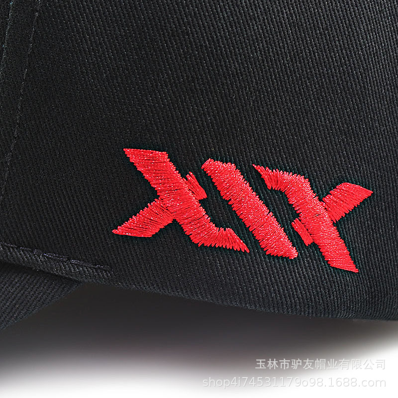 Big Head Men Women Youth Boys  - Baseball Cap Structured reseña y precio