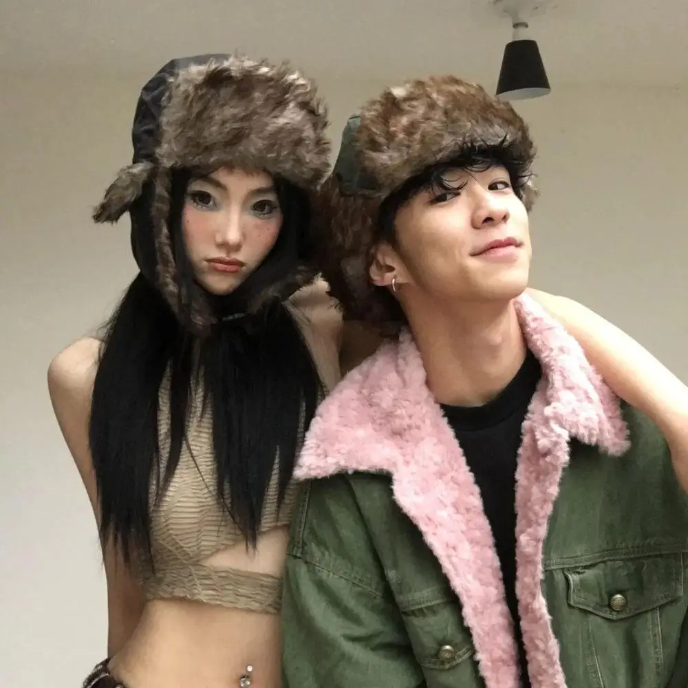 1PC Winter Trapper Aviator Tro - Winter Trapper Hat reseña y precio
