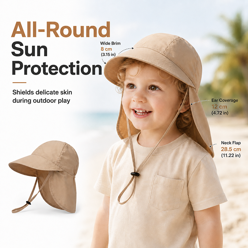 Quick Dry Baby Hats Summer Thi - Running Cap Lightweight reseña y precio
