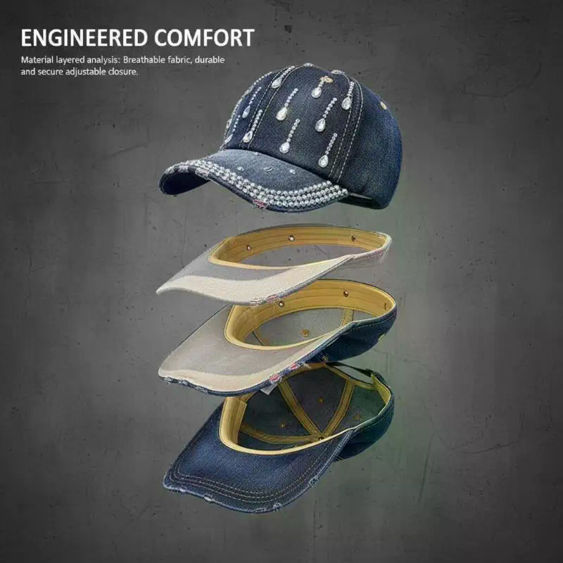 Summer Sun Cowboy Hat Foldable - Cowboy Hat Straw reseña y precio