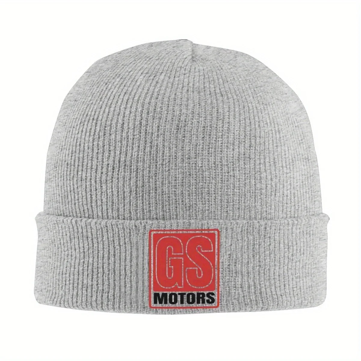 2026 New Unisex Rib Knit Cuffe - Beanie Cuffed Knit reseña y precio