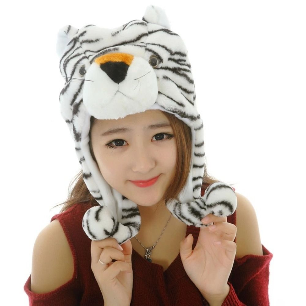 Bomber Hat Cartoon Moving Hat  - Winter Trapper Hat reseña y precio