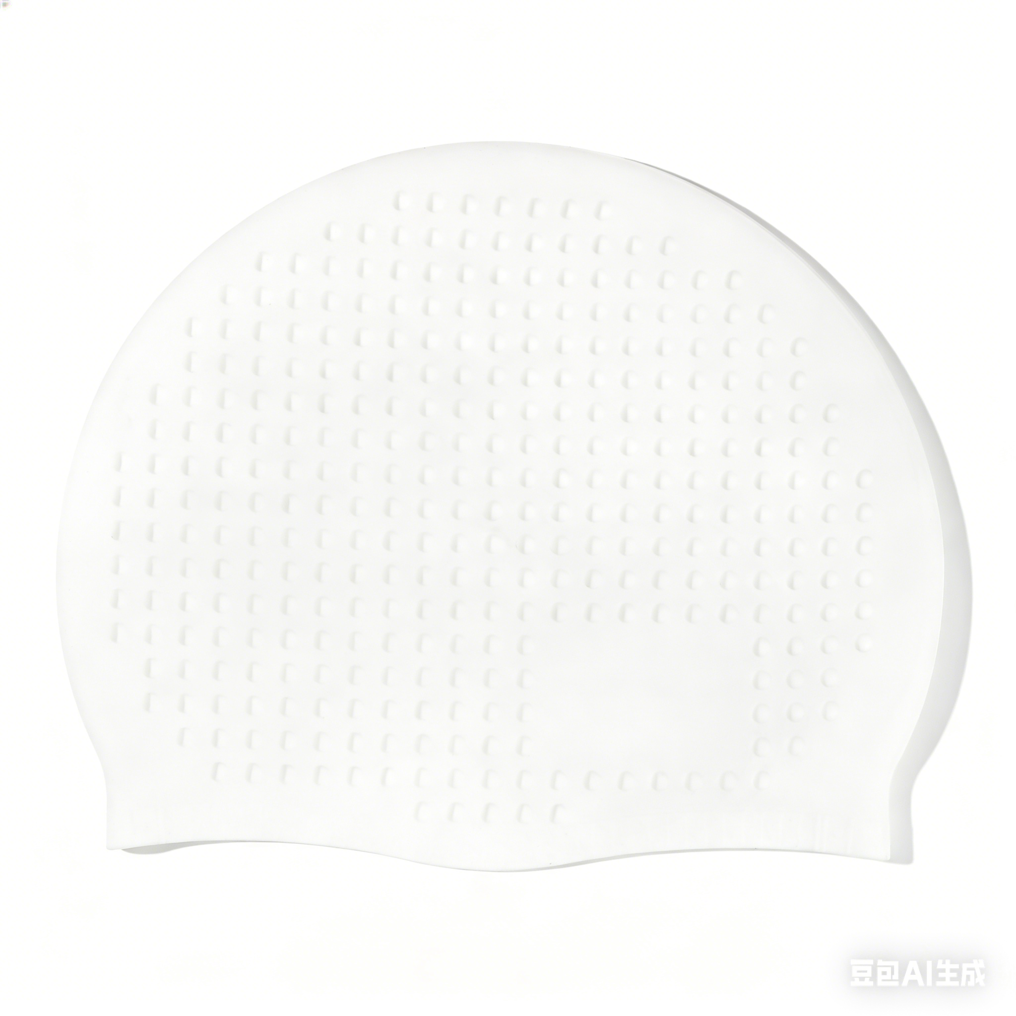 Silicone Swimming Cap Large Ba - Swim Hat Silicone reseña y precio