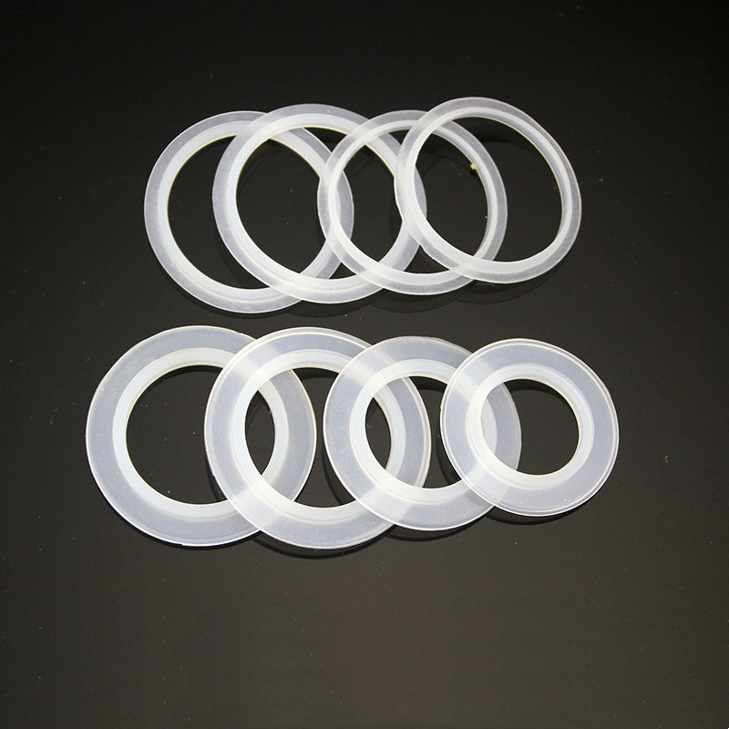 Silicone Drain Sealing Ring An - Swim Hat Silicone reseña y precio