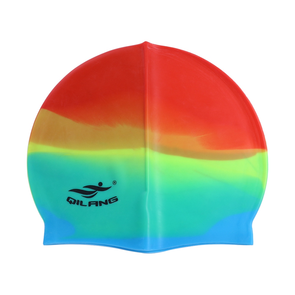 High Elastic Wear-resistant Sw - Swim Hat Silicone reseña y precio