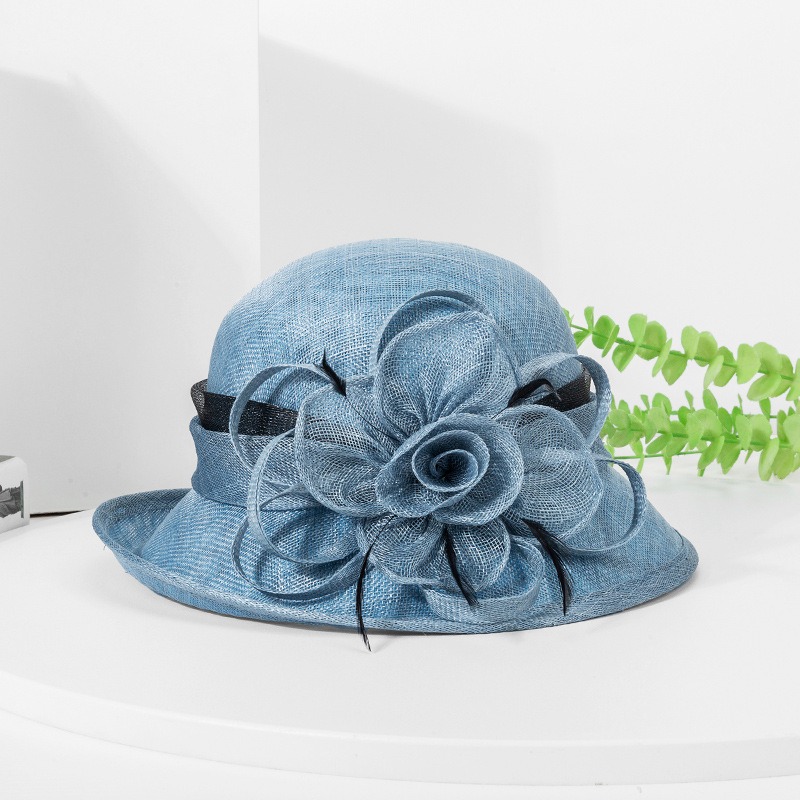 Trendy Organza Sunhats Ruffles - Sun Hat Wide Brim reseña y precio