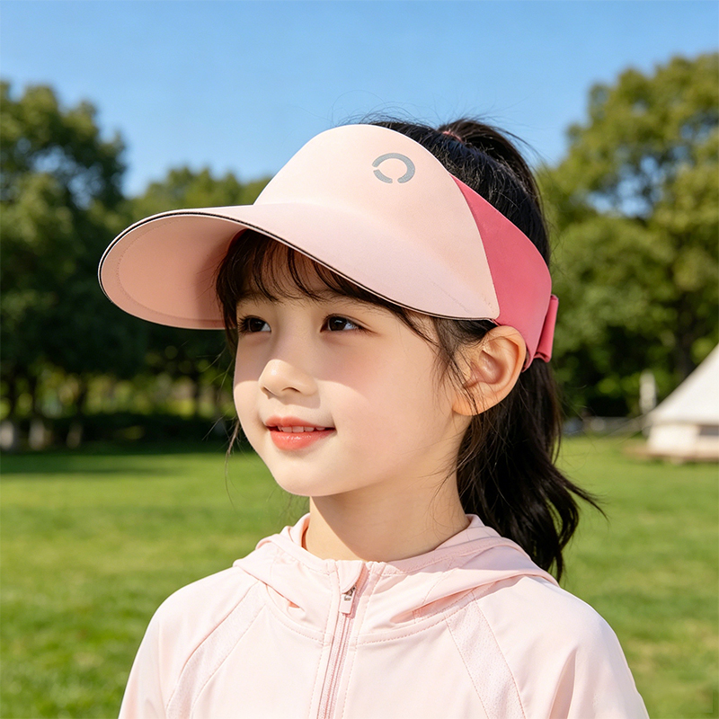 Adjustable Kids UV Protection  - Running Cap Lightweight reseña y precio