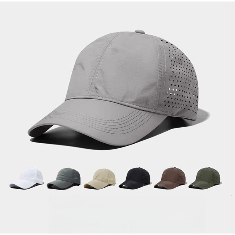 Big Head Plus Size Summer Base - Baseball Cap Structured reseña y precio