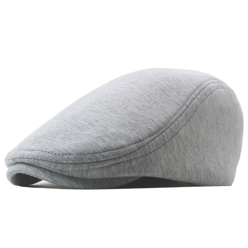 Men's Flat Hat Ivy Gatsby News - Newsboy Cap Ivy reseña y precio