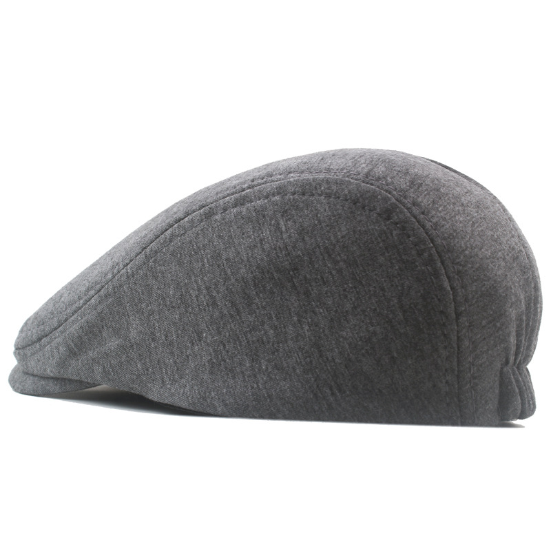 Men's Flat Hat Ivy Gatsby News - Newsboy Cap Ivy reseña y precio
