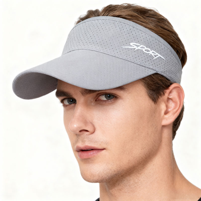 Summer Outdoor Sports Running  - Baseball Cap Structured reseña y precio