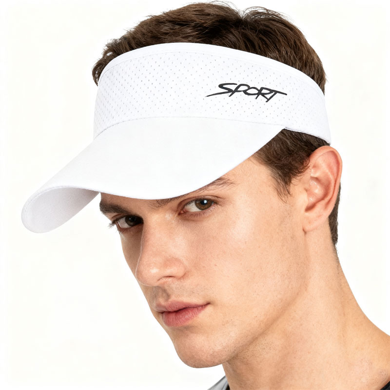 Summer Outdoor Sports Running  - Baseball Cap Structured reseña y precio