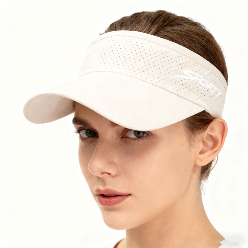 Summer Outdoor Sports Running  - Baseball Cap Structured reseña y precio