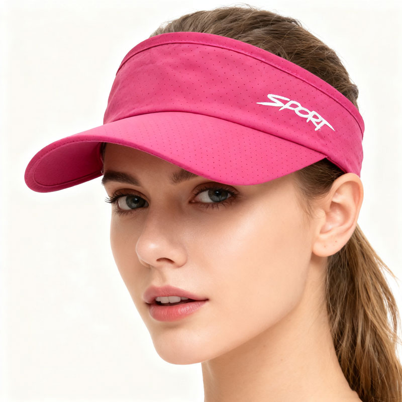 Summer Outdoor Sports Running  - Baseball Cap Structured reseña y precio