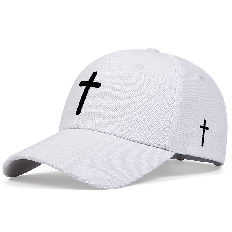 Unisex Cross embroidery Baseba - Golf Cap Dad reseña y precio