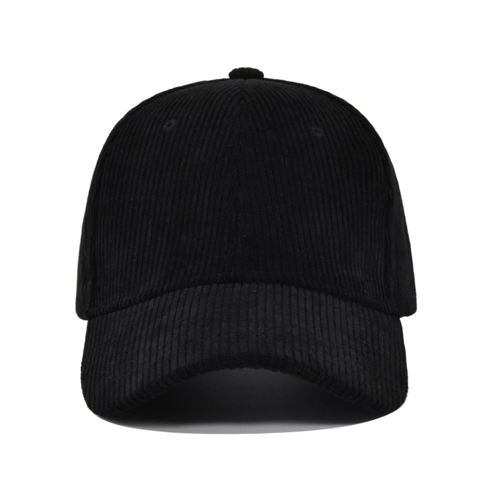 Corduroy Trucker Hat Unisex 5  - Corduroy Cap 5 Panel reseña y precio