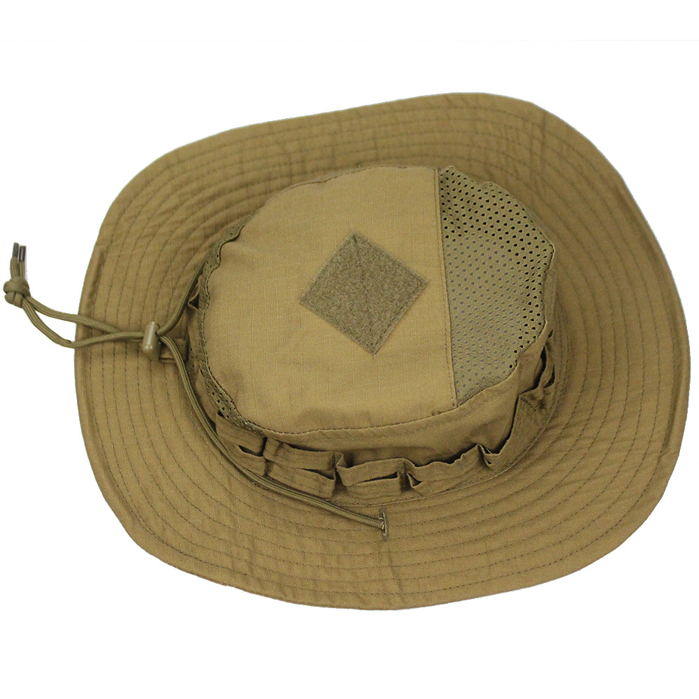 Tactical Camo Boonie Hat Milit - Boonie Hat Tactical reseña y precio