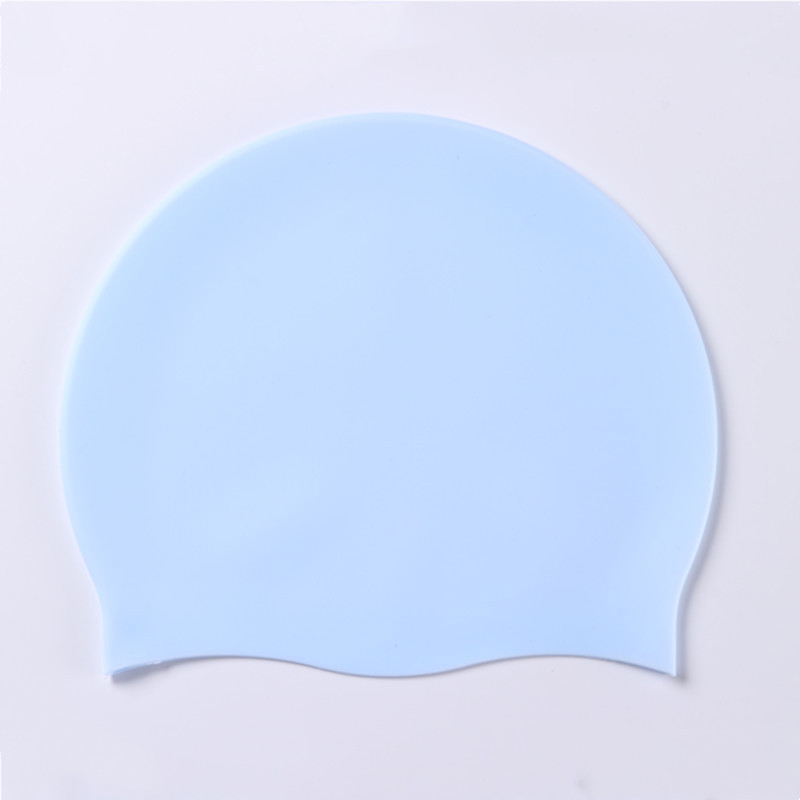 * Silicone World Silicone Swim - Swim Hat Silicone reseña y precio