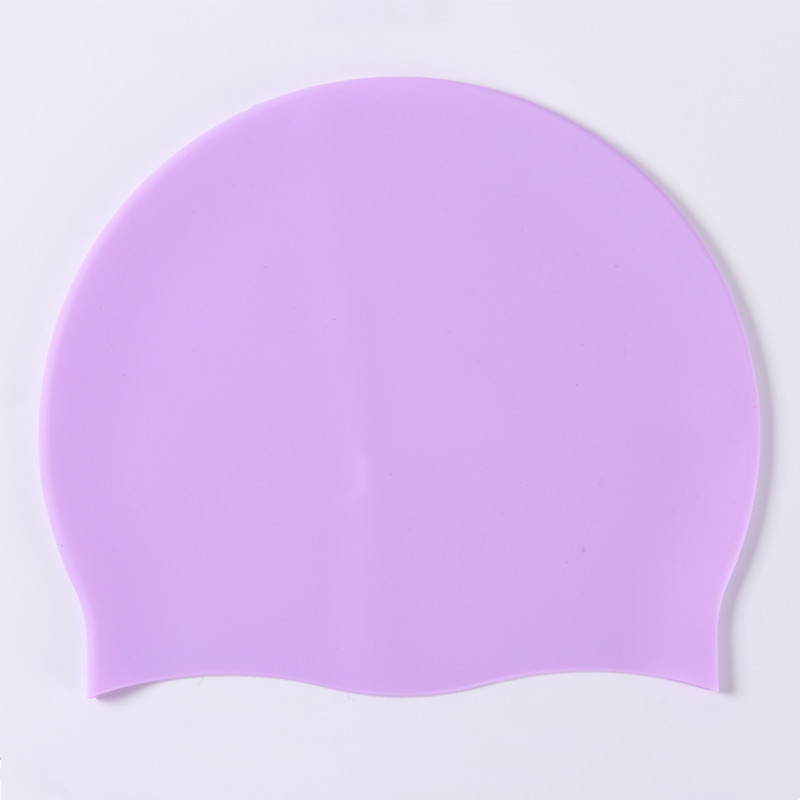 * Silicone World Silicone Swim - Swim Hat Silicone reseña y precio