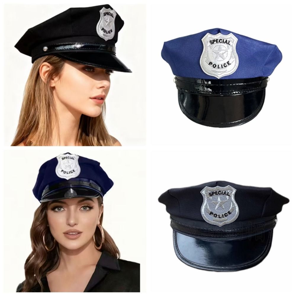 Unique Fun Props Performance H - Snapback Hat Flat reseña y precio