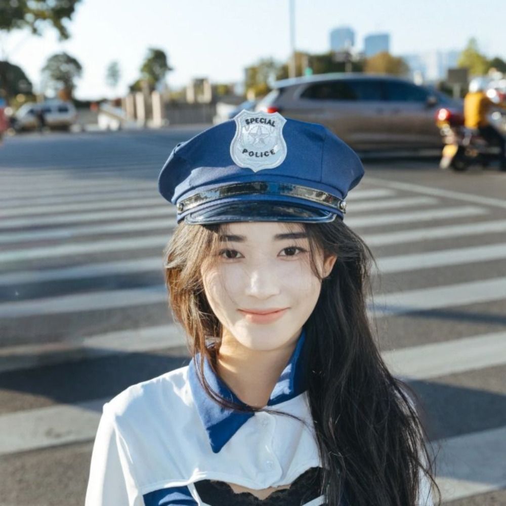 Unique Fun Props Performance H - Snapback Hat Flat reseña y precio