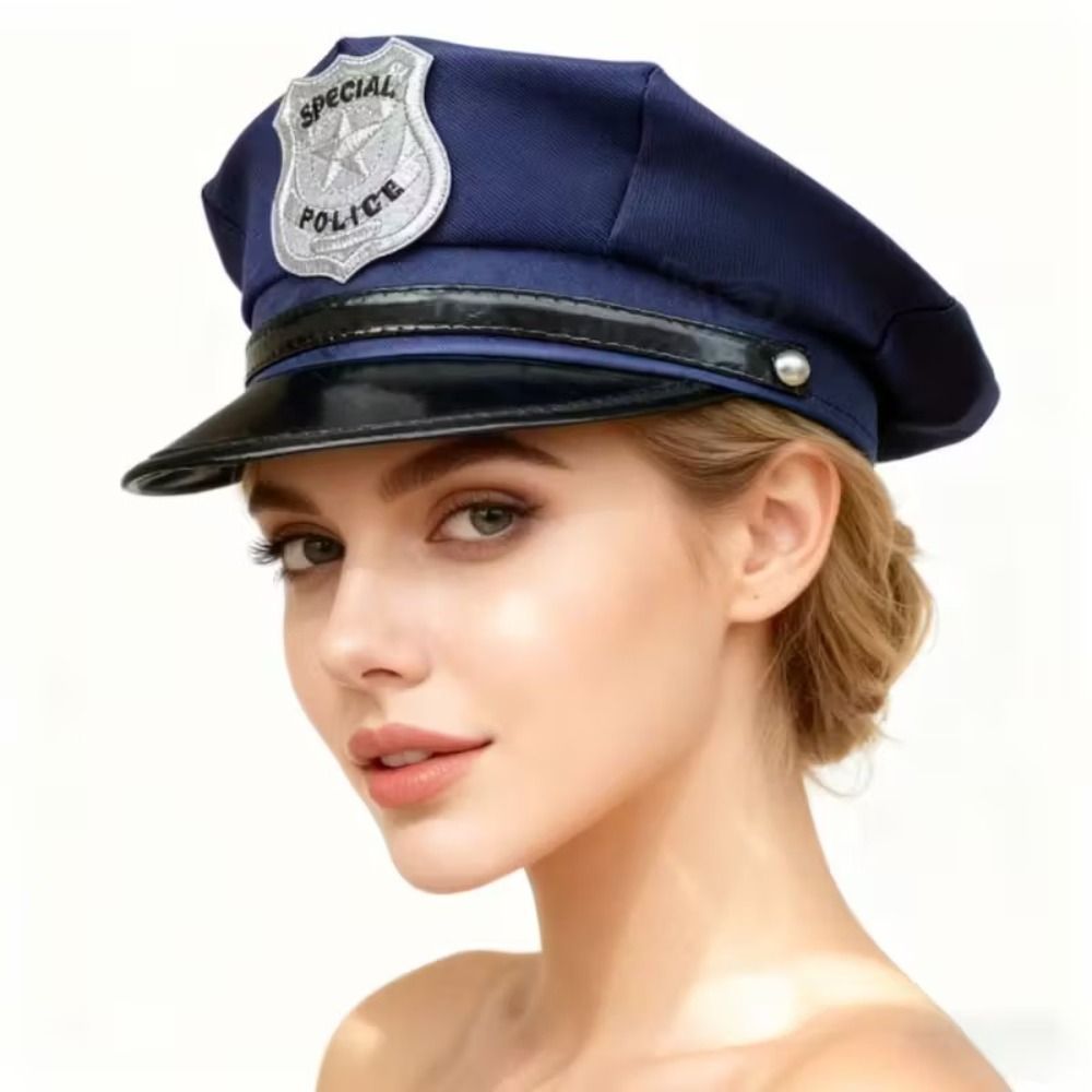 Unique Fun Props Performance H - Snapback Hat Flat reseña y precio