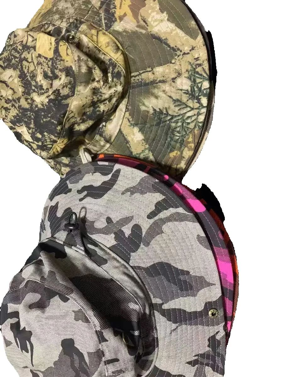 New Military Tactical Boonie H - Boonie Hat Tactical reseña y precio