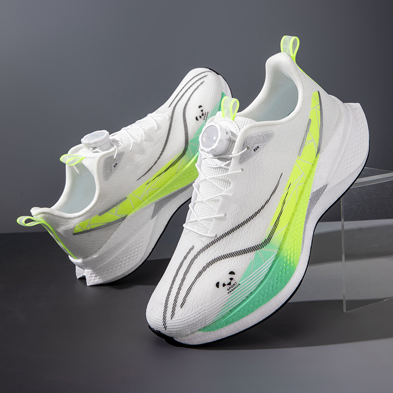 Carbon Plate Running Shoes Ult - Running Cap Lightweight reseña y precio