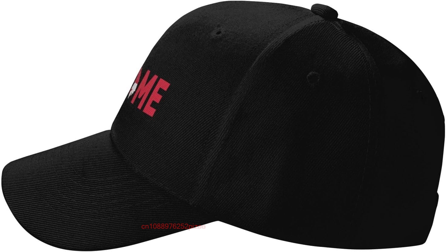Panama Map is Home Panama Clas - Golf Cap Dad reseña y precio