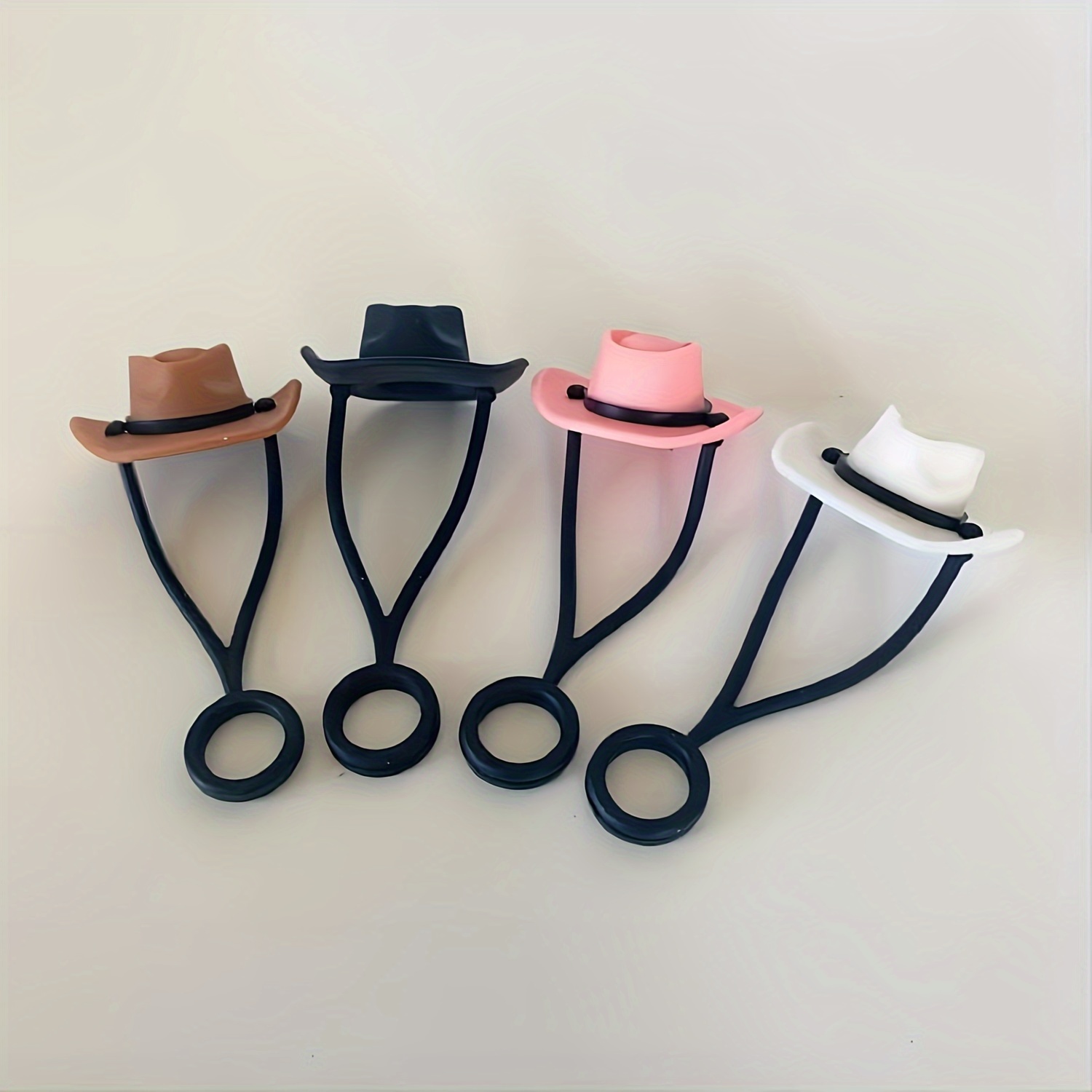 Silicone Cowboy Hat Straw Cove - Cowboy Hat Straw reseña y precio