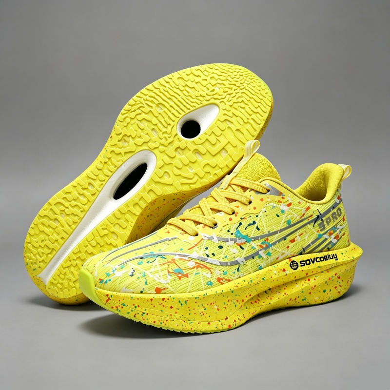 Marathon Men Running Shoes Car - Running Cap Lightweight reseña y precio