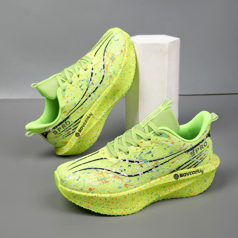 Marathon Men Running Shoes Car - Running Cap Lightweight reseña y precio